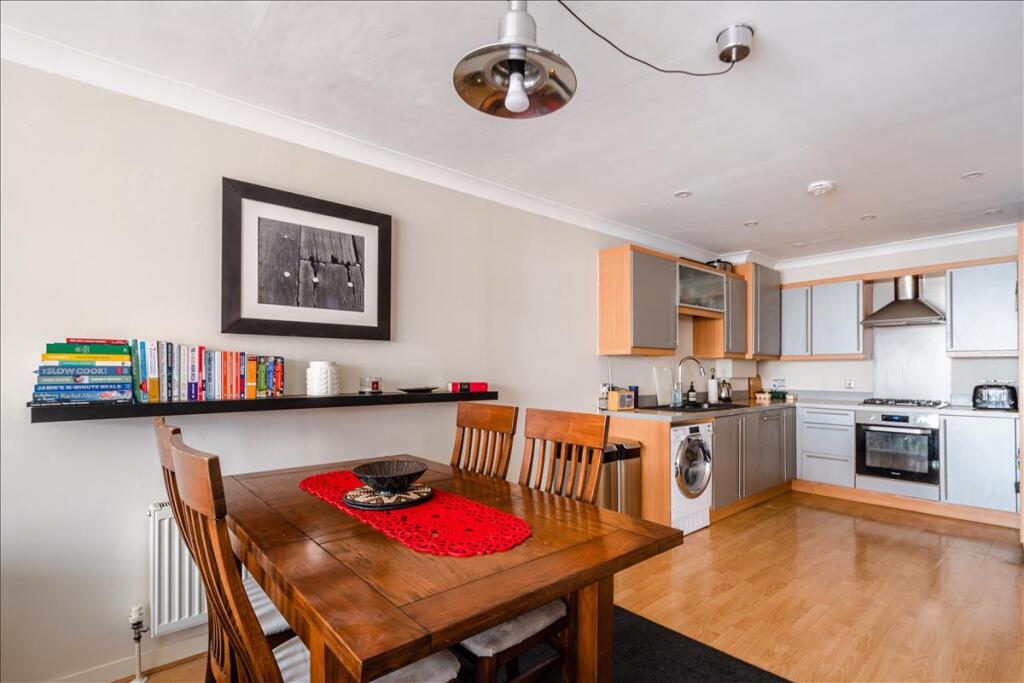 Apartment in London - More