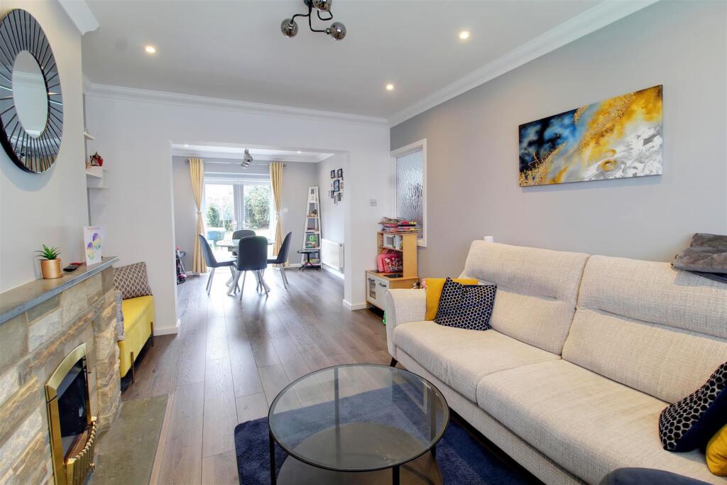 Tempest Avenue, Potters Bar - View 2
