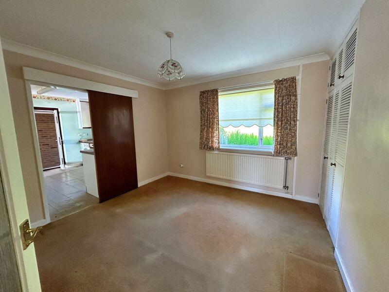 Trinity Way, Cinderford photo 4