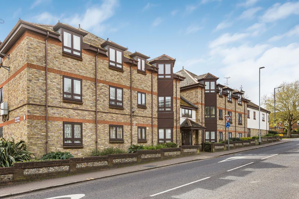 Main image of property: Beaumonds, St Albans, AL1