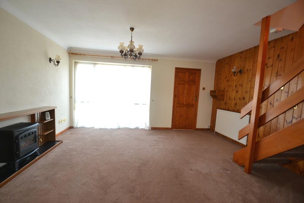 House in Church Aston - View 5