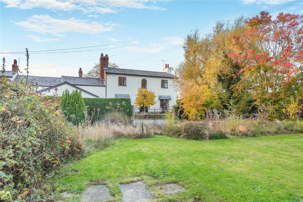 Main image of property: Church Cottages, Old Sealand Road, Sealand, Chester, CH1
