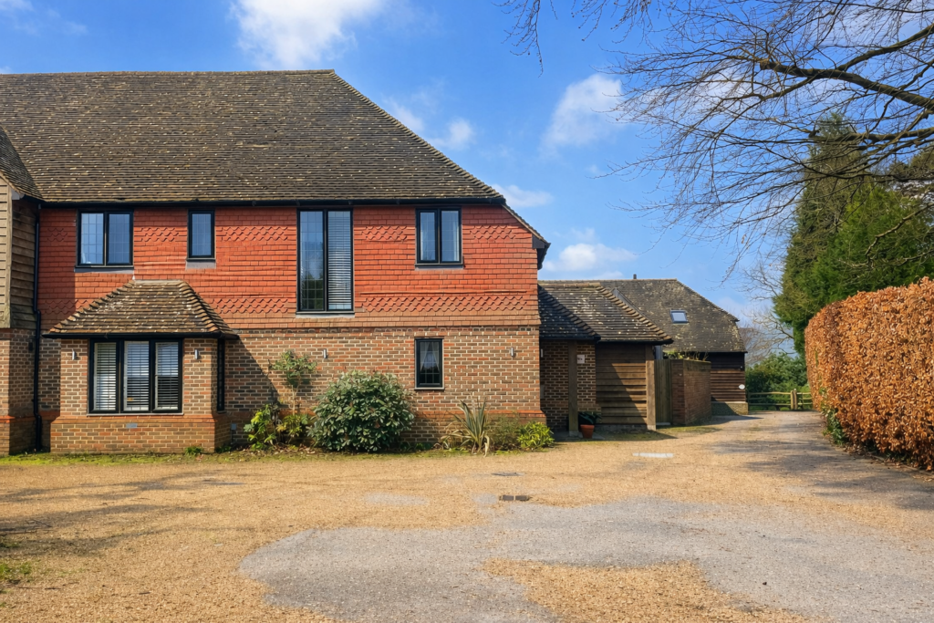 Main image of property: Corseley Road, Groombridge
