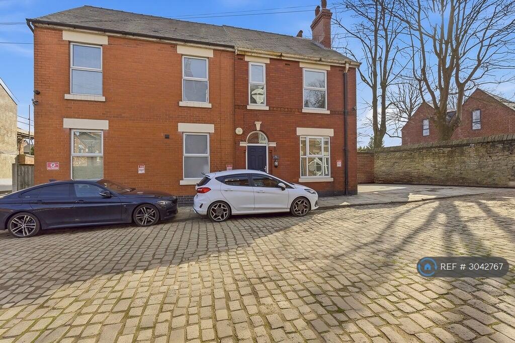 Main image of property: Tunnicliffe St, Macclesfield, SK10