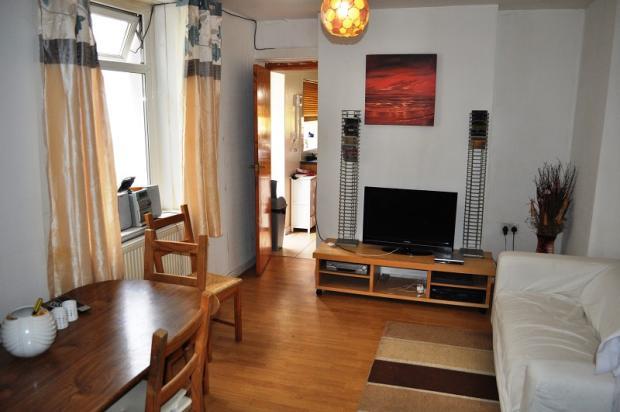 Main image of property: Bromfield Street, Cardiff, Cardiff (County of), CF11