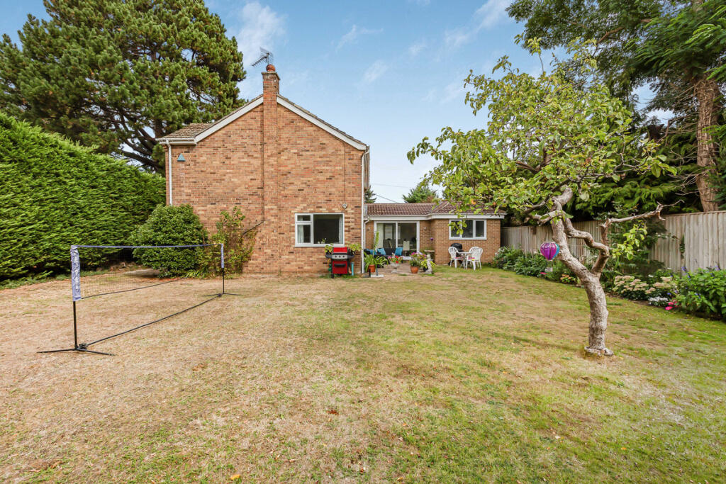 House in Vale of White Horse, Northcourt, Abingdon on Thames - View 5
