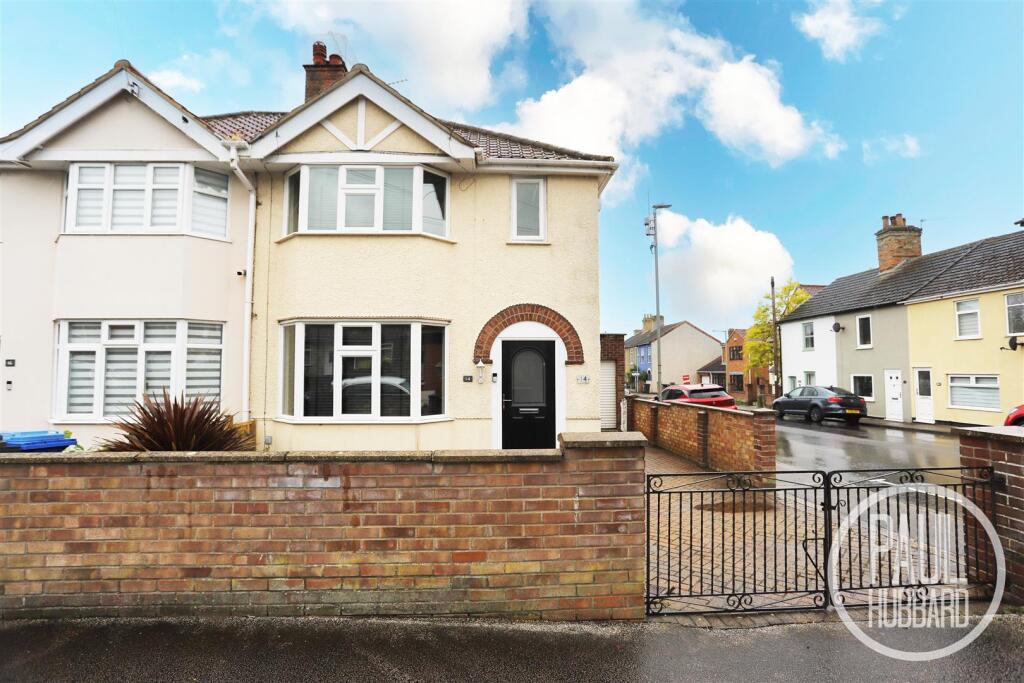 Main image of property: Kendal Road, Pakefield, NR33