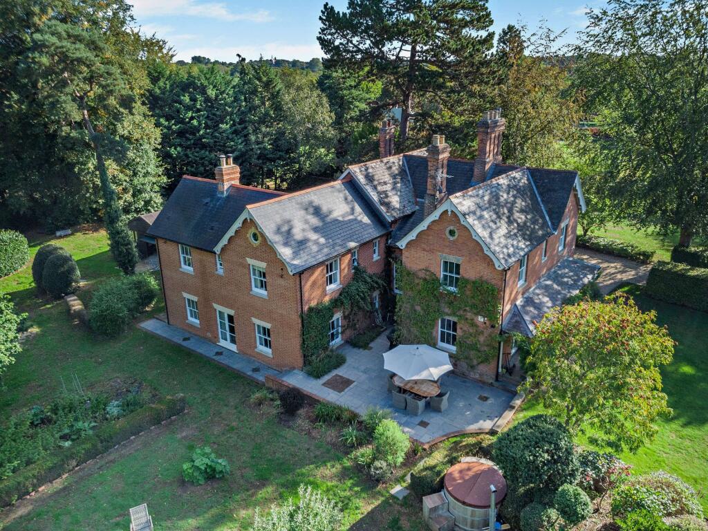 Main image of property: Midgham Green, Midgham, Reading, Berkshire