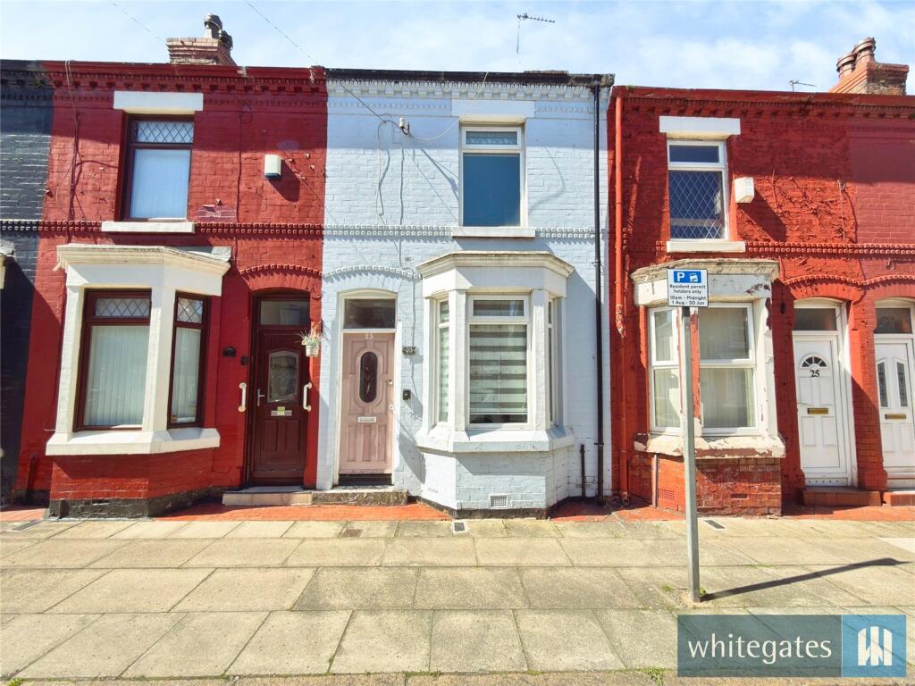 Main image of property: Holbeck Street, Liverpool, Merseyside, L4