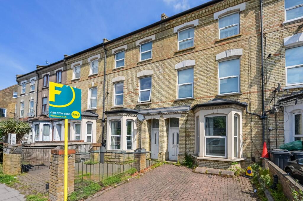 Main image of property: Blackstock Road, Finsbury Park, London, N4