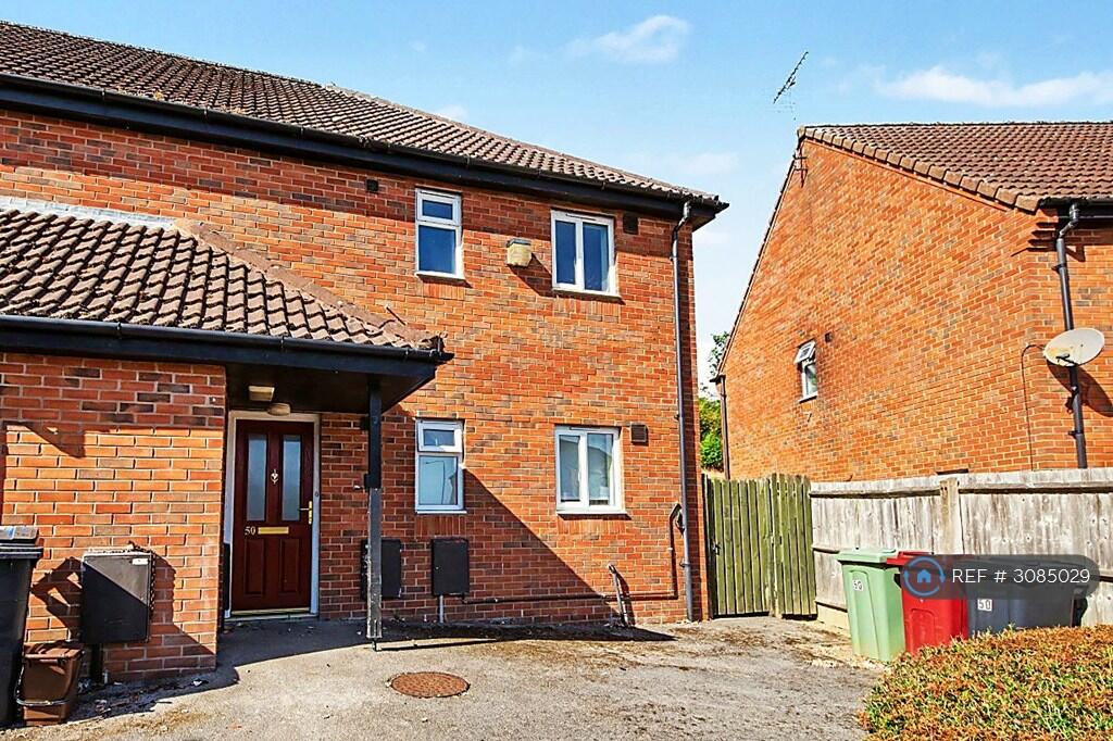 Arkwright Town, Chesterfield, S44