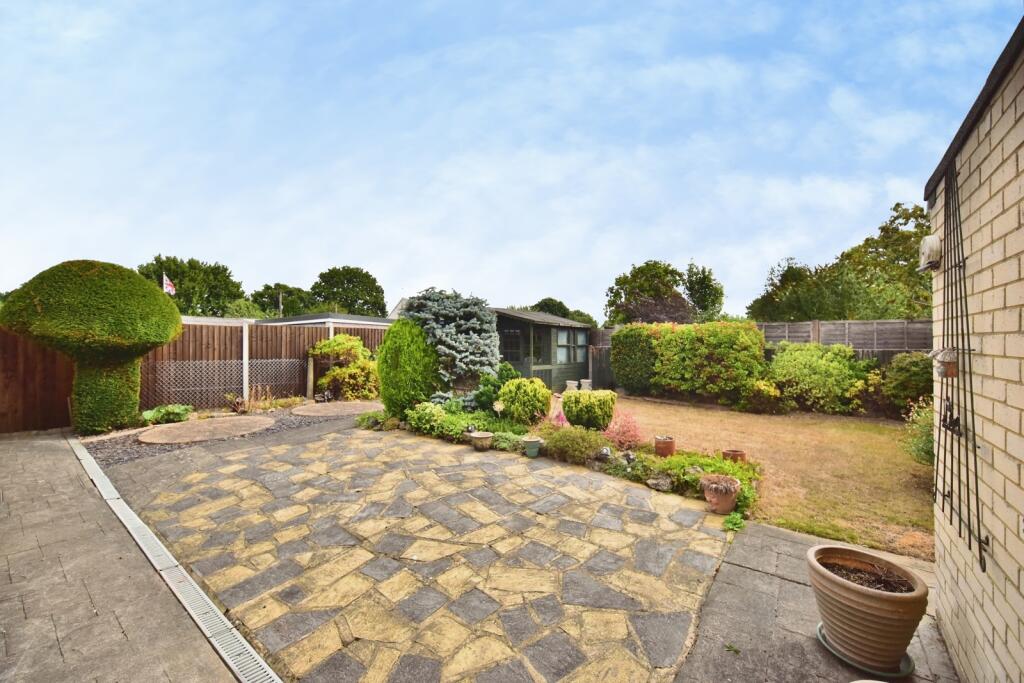 House in Maidstone, Kent - View 4