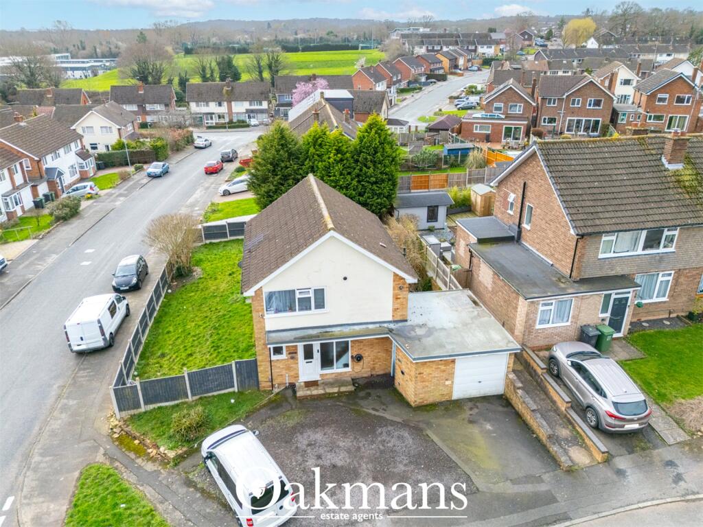 Main image of property: Southcrest Road, Redditch, Worcestershire, B98