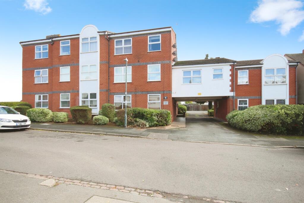 Main image of property: Landor Road, WARWICK