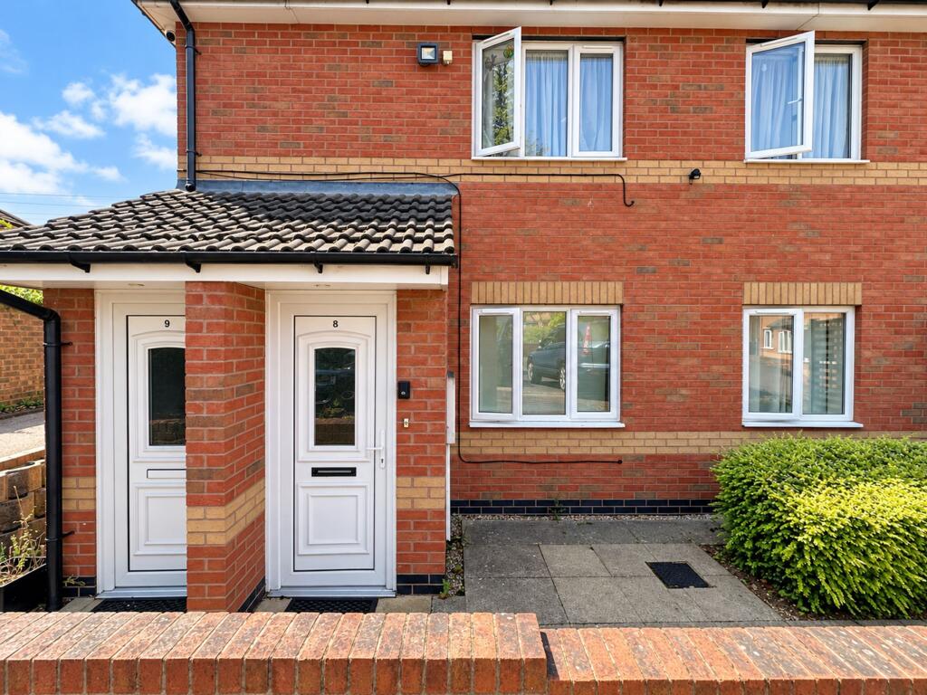 Main image of property: Lonsdale Road, Thurmaston, LE4