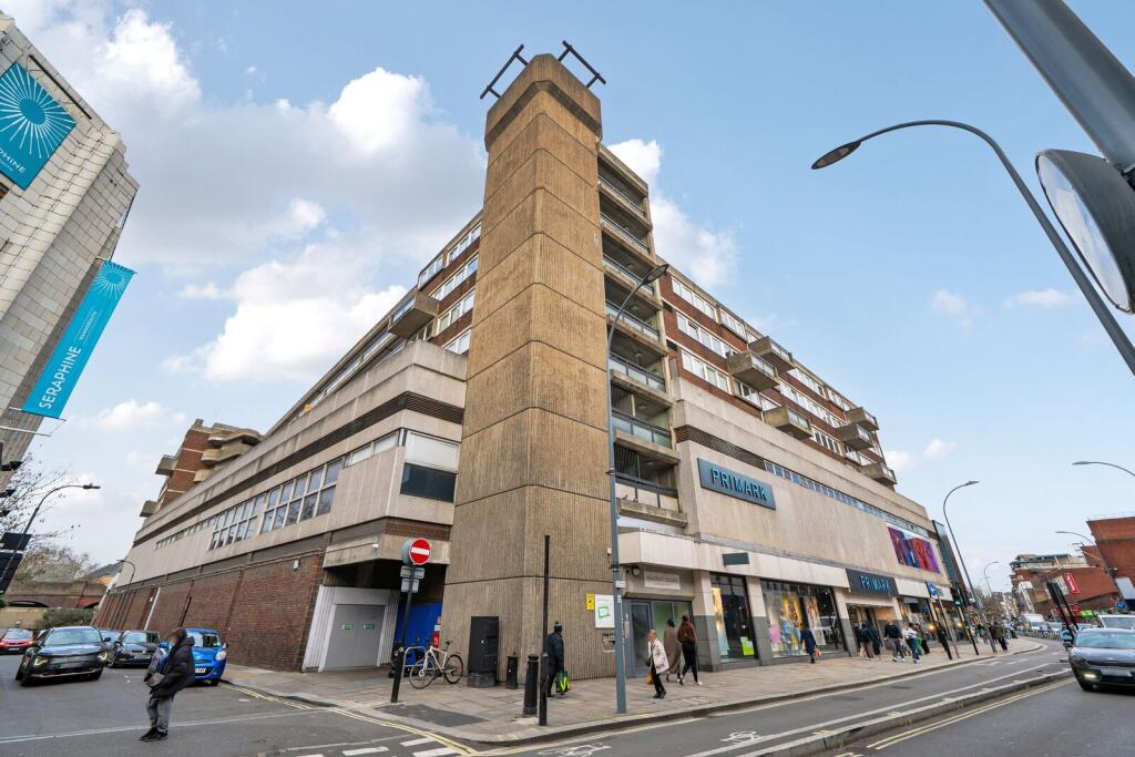 Main image of property: King Street, Hammersmith, London, W6