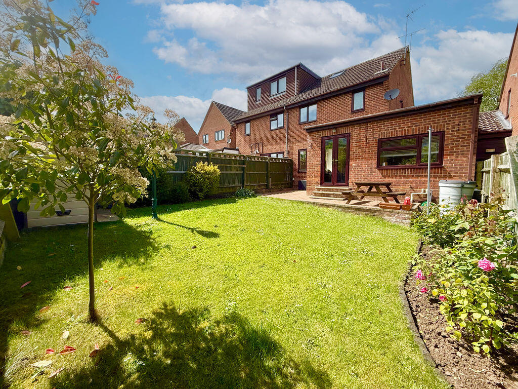 Main image of property: North Close, Drayton Parslow