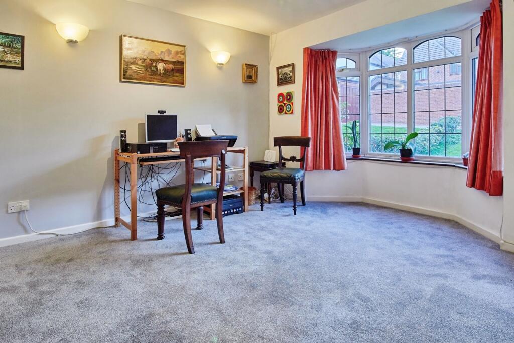 House in Birmingham, Springfield - View 4
