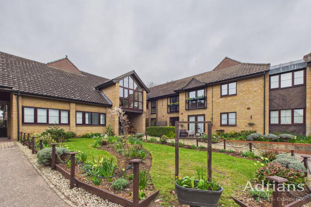 Main image of property: Kingfisher Lodge, Great Baddow, CM2