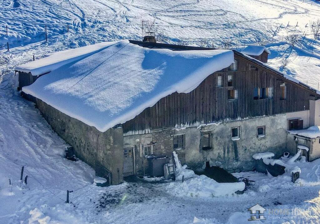 Main image of property: Rhone Alps, Haute-Savoie, Demi-Quartier