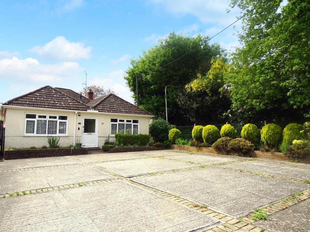 Main image of property: Mill Lane, Danbury, Chelmsford
