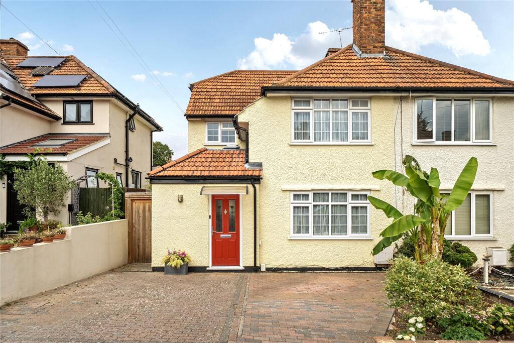 Main image of property: Broomhill Road, Orpington