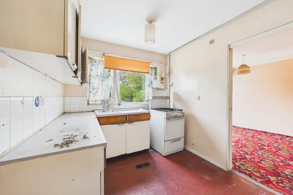 House in Reading - View 4