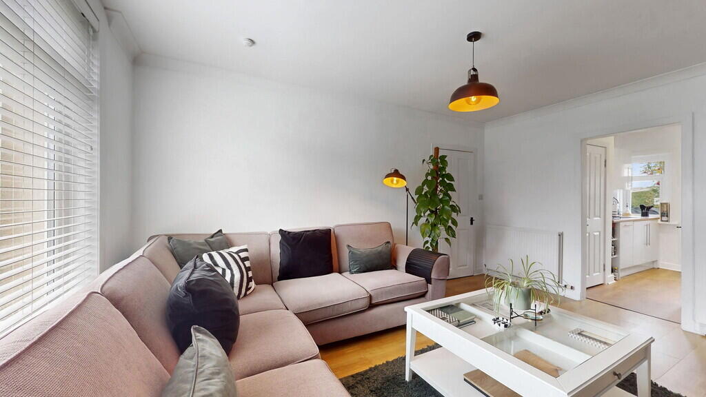 Apartment in Glasgow - View 4