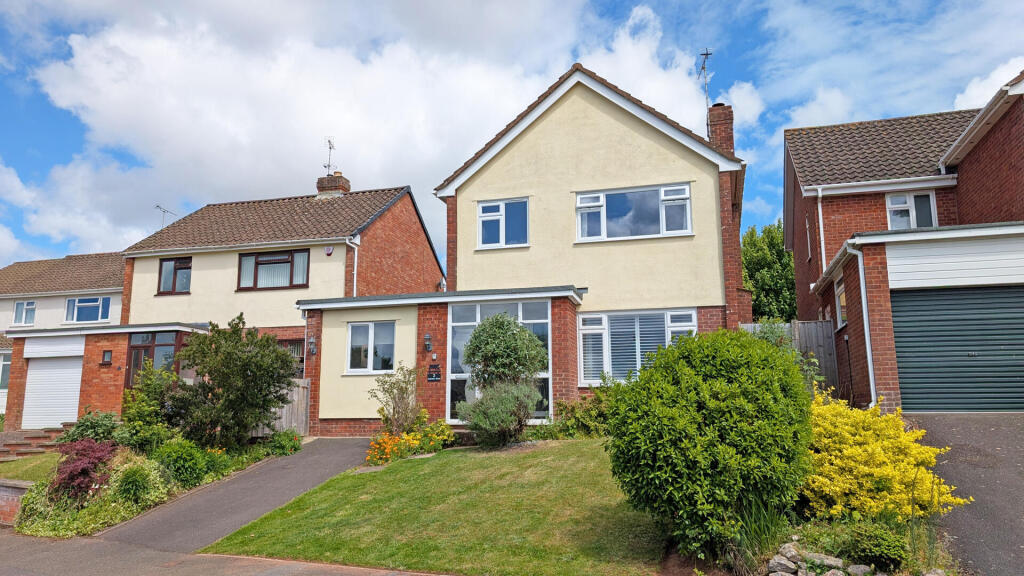 Main image of property: Ashford Road, Wellington