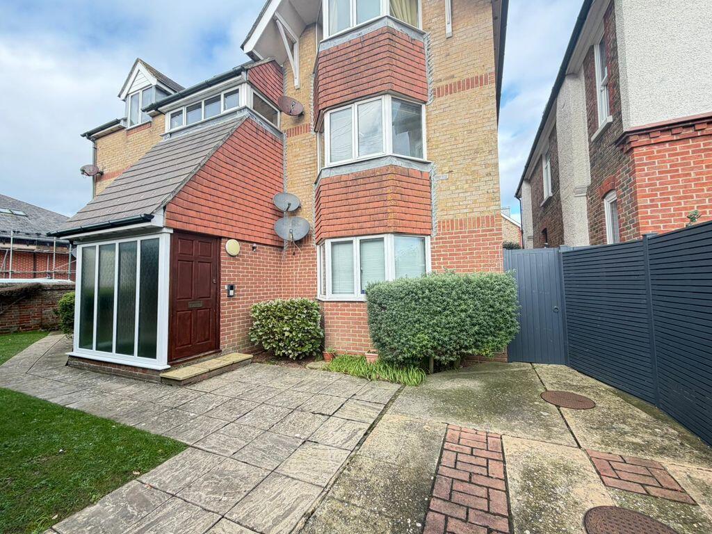 Main image of property: Ellasdale Road, Bognor Regis