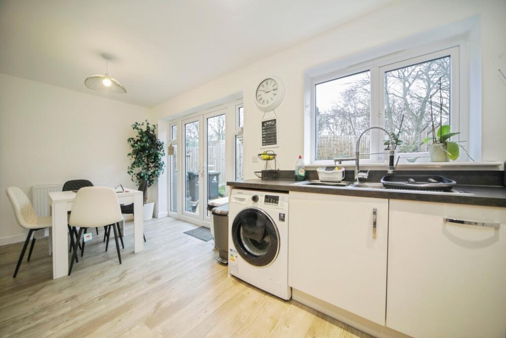 Muntjac Gardens, Stowmarket, Suffolk, IP14 photo 3
