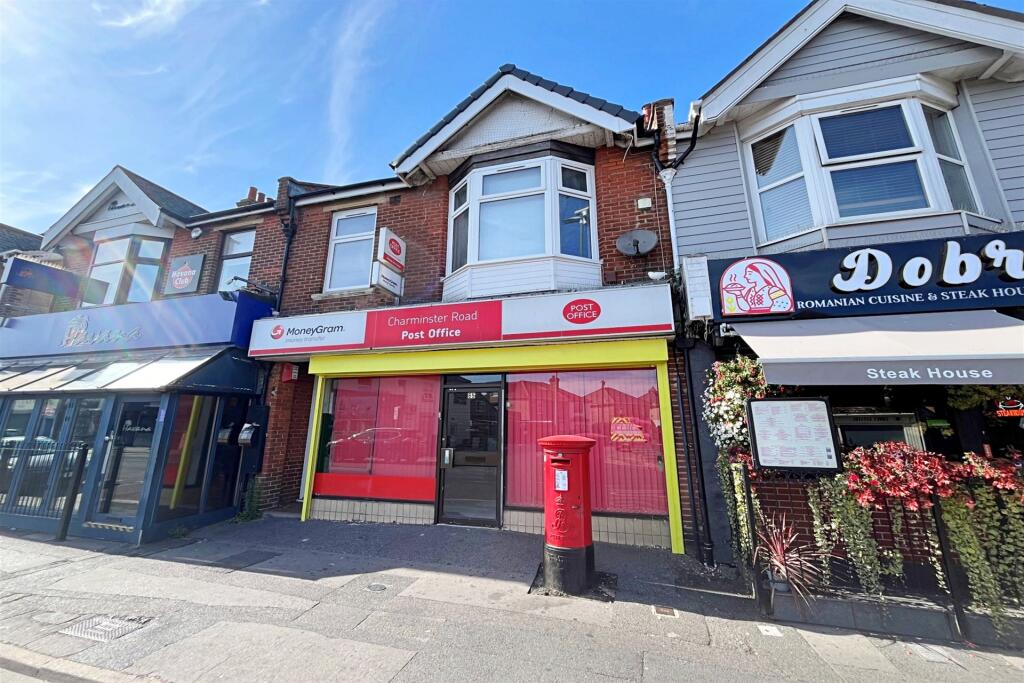 Main image of property: Bournemouth