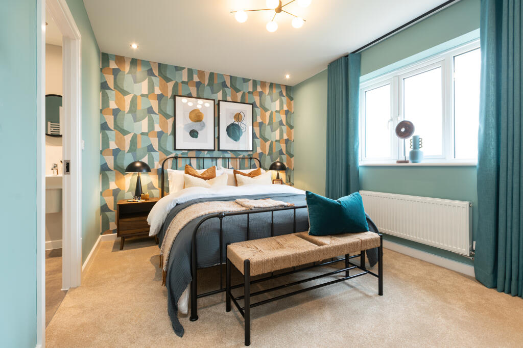 Off Tessall Lane, Birmingham, B31 5GE - More