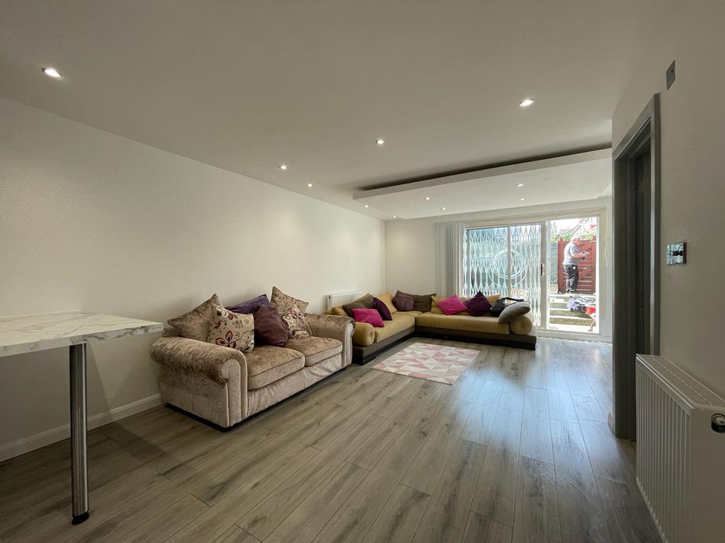 Main image of property: Corporation Street, Caledonian Road, Kings Cross, Holloway, London