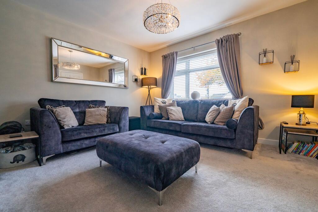 Petersham Road, Long Eaton, NG10 photo 2