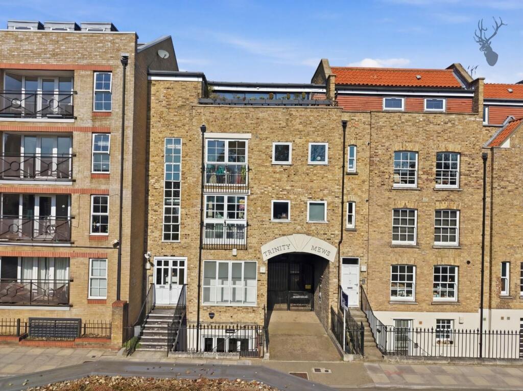 Main image of property: Redmans Road, London, E1