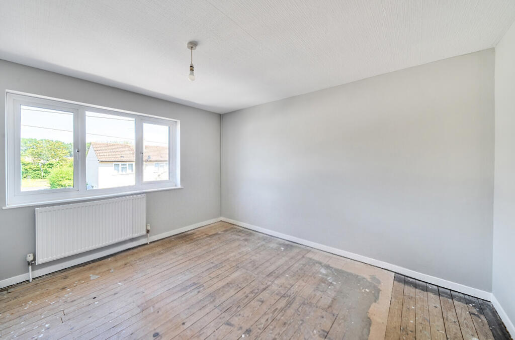 Minchery Road, Oxford, Oxfordshire - View 4