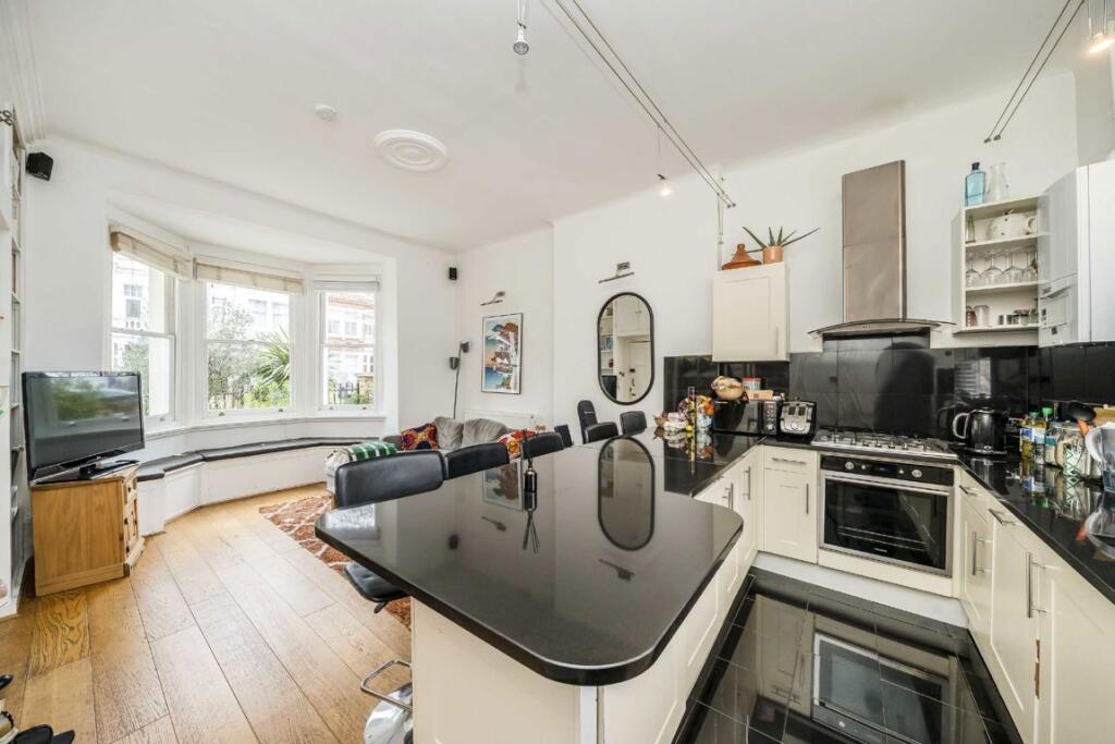 Apartment in London - View 2