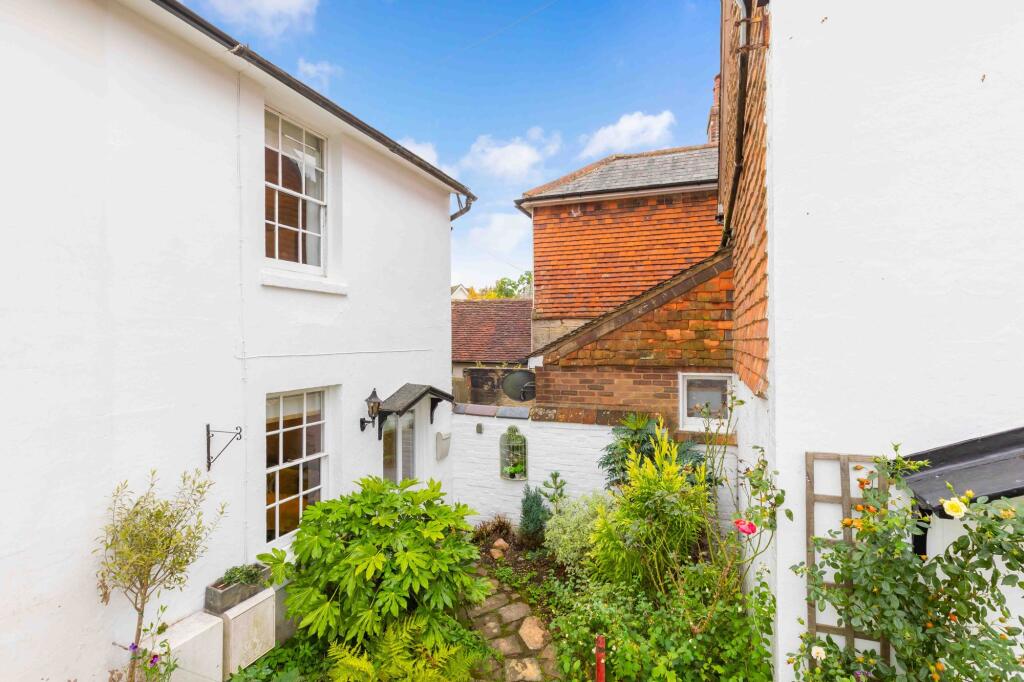 Main image of property: High Street, Frant, TN3