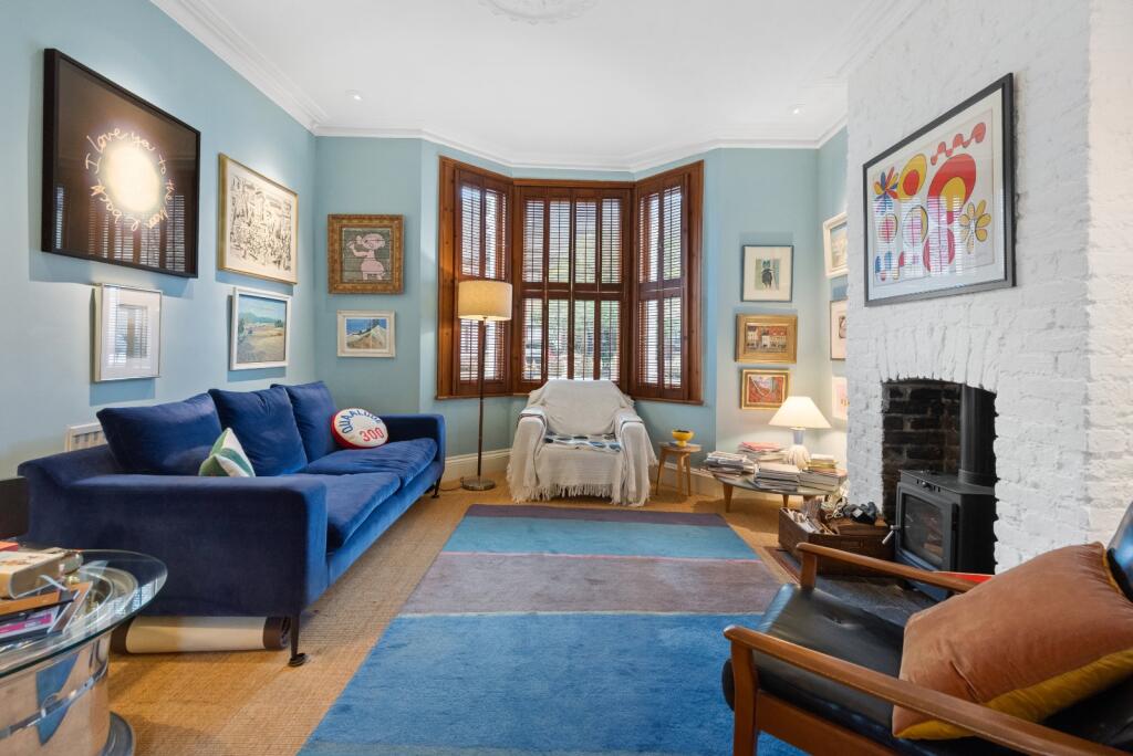 Main image of property: Rosaline Road, 
Fulham, SW6