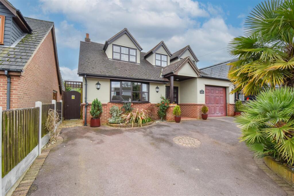 Main image of property: First Avenue, Hook End, Brentwood