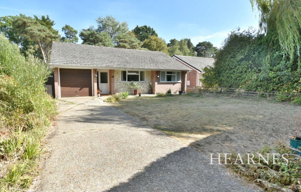 Main image of property: Apple Tree Grove, Ferndown, BH22