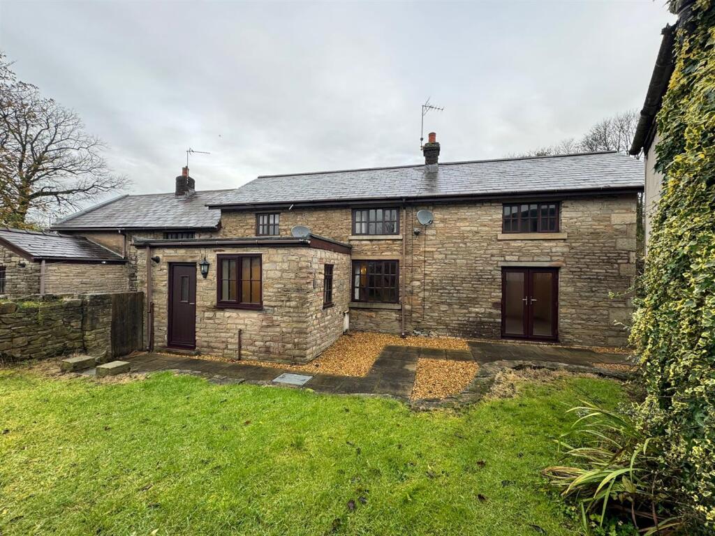 Main image of property: Standish, Wigan