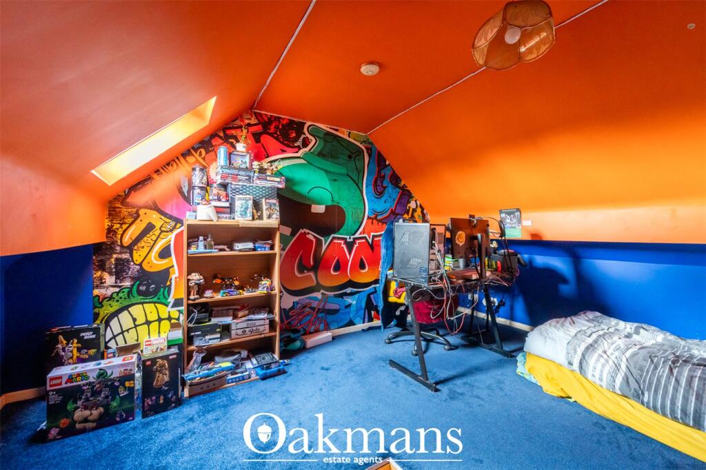 Additional image 26 of Swarthmore Road, Birmingham, West Midlands, B29