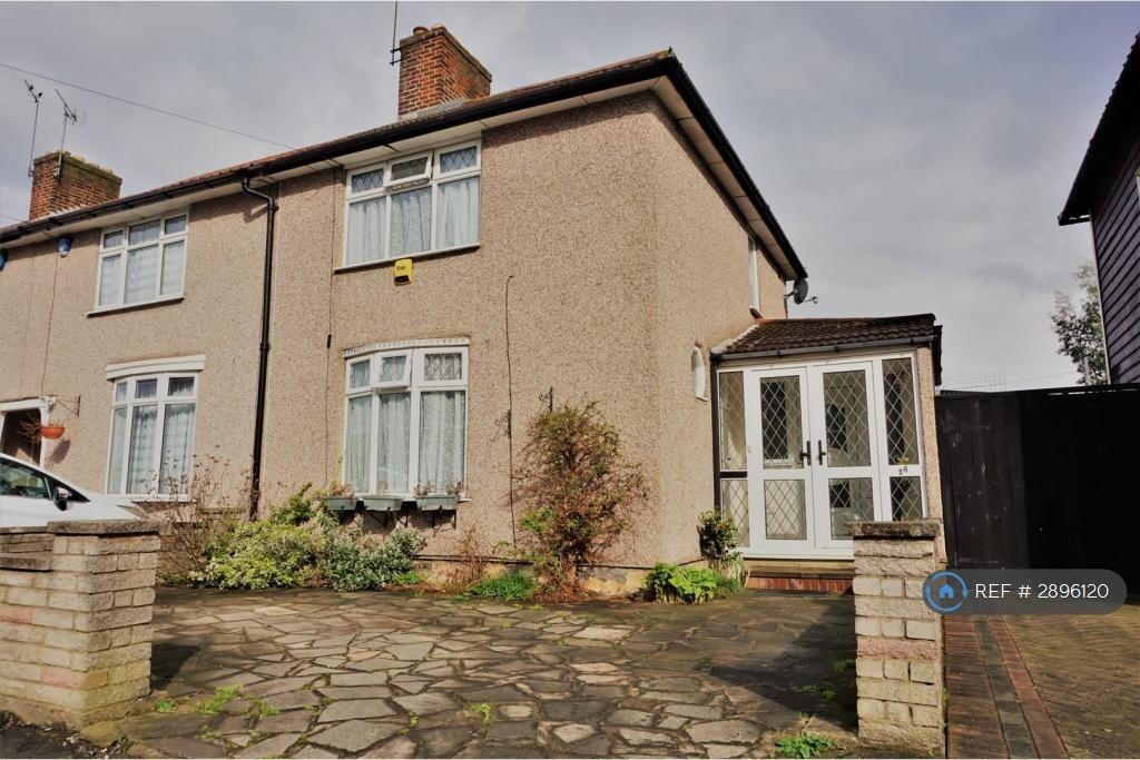 Main image of property: Lymington Road, Dagenham, RM8