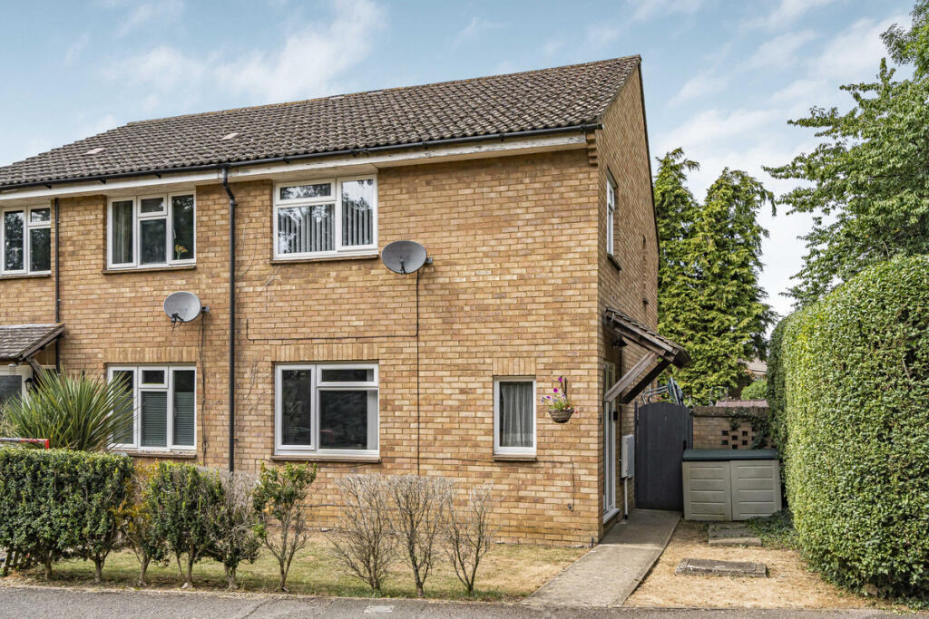 Main image of property: The Paddocks, Yarnton, OX5