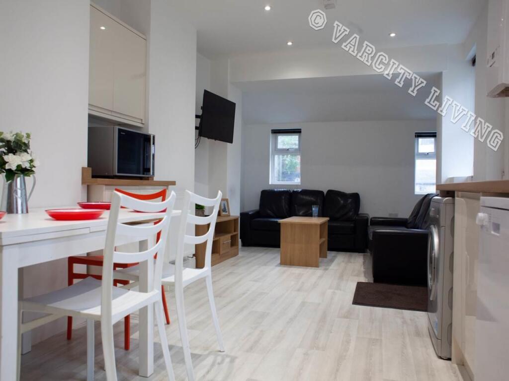 Main image of property: Deiniol Road, Bangor