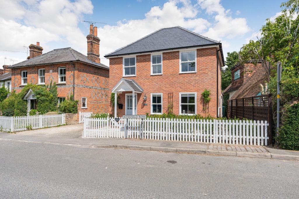 Main image of property: Winkfield Row, Winkfield RG42