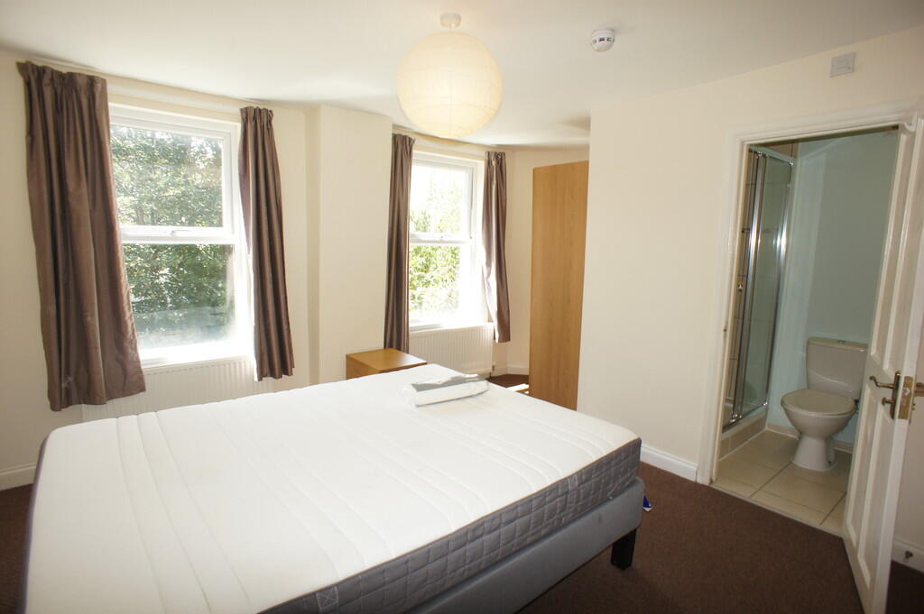 Main image of property: Drummond Road, St Pauls, Bristol