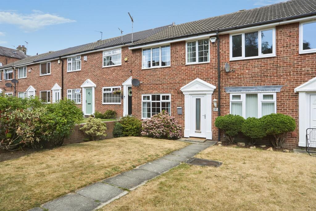 Main image of property: Prospect View, Bramley, Leeds